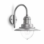 Philips Raindrop 01652/52/PN E27 Outdoor nastenne svietidlo 8718696169865