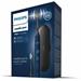 Philips Sonicare ProtectiveClean HX6851/53, 5100 Series, Sonic Electric Toothbrush Tmavomodrá