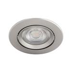 Philips Sparkle Stropne podhledove svietidlo 8718699755621 1xLED nikl