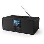 Philips TAR8805/10 Rádio internetové, prenosné, DAB+ a FM tuner 4895229108202