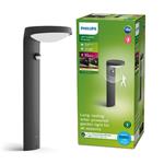 Philips Tyla IR sl Outdoor stlpkove svietidlo 8719514476936 LED 3K