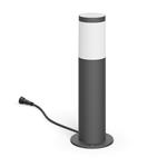 Philips Utrecht LV LED Outdoor stlpkove svietidlo 8719514477131 27K