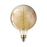 Philips Vintage LED E27 Filamentova ziarovka 8719514313781 fi