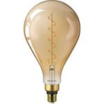 Philips Vintage LED E27 Filamentova ziarovka 8719514313828 zl