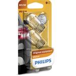 Philips W21/5W Ziarovka 2ks 8727900697391