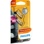 Philips W5W Phil-12961B2 Ziarovka 8711500404213