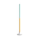 Philips WiZ Pole STOJACÍ LAMPA LED 13W 8719514554375