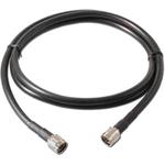 Pigtail 1m 5,4GHz N male/N male (RF240 - BELDEN) P51NMNM