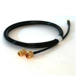 Pigtail 1m 5GHz RF240 N female - N male 08-NM-NF-01