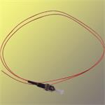 Pigtail Fiber Optic ST 9/125 SM,1m,0,9mm OS2 2000