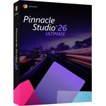 Pinnacle Studio 26 Ultimate (box) CZ PNST26ULMLEU