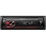 Pioneer MVH-S220DAB Autoradio 4988028434365