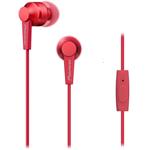 PIONEER SE-C3T-R Earphone 4573243092041