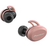 Pioneer SE-E8TW black/pink 4573211154887