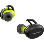 Pioneer SE-E8TW black/yellow 4573211157000