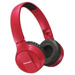 Pioneer SE-MJ553BT-R Sluchátka na uši 4573243090894