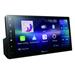 Pioneer SPH-DA77DAB autorádio 2DIN, 6,8" LCD, DAB+, CarPlay, Android Auto, Wi-Fi, Bluetooth