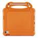 Pipetto kryt Activity Case pre iPad 10.9" 2022 10th Gen - Orange PIP066-118-V