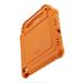 Pipetto kryt Activity Case pre iPad 10.9" 2022 10th Gen - Orange PIP066-118-V