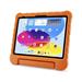 Pipetto kryt Activity Case pre iPad 10.9" 2022 10th Gen - Orange PIP066-118-V