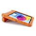 Pipetto kryt Activity Case pre iPad 10.9" 2022 10th Gen - Orange PIP066-118-V