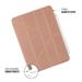 Pipetto puzdro Origami Pencil Case pre iPad 10.9" 2022 10th Gen - Rose Gold PIP053-63-V