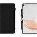 Pipetto puzdro Origami Pencil Case pre iPad Air 10.9" 2020 - Black PIP048-49-Q