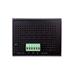 Planet BSP-360 solární PoE router/switch, 5x LAN s PoE 802.3at, 1x WAN, PV vstup 24-45V/15A, 24V/1A výstup