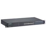 PLANET FNSW-1601 Switch 16 x 10/100, kov, rack