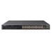 PLANET GS-4210-24P2S Switch 24 x 10/100/1000 PoE+ + 2x 100/1000 SFP, 300W, WebSmart/SNMP, kov, rack