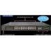 PLANET GS-4210-24PL4C Switch 24x Gigabit PoE+ 802.3at + 4x Gb Combo TP/SFP (440W)