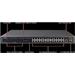 PLANET GS-4210-24T2S Switch 24 x 10/100/1000 + 2x 100/1000 SFP, WebSmart/SNMP, kov, rack