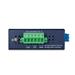 PLANET IFB-244-SLC optický bypass switch 4xLC singlemode, dual 9-48VDC/24VAC, -40 +75°C