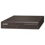 Planet IPX-1100, IP PBX, 100/50 uživatelů, IVR, záznamník/hlas.pošta, DID, BLF, FAX, Skype-SIP, VPN, CZ