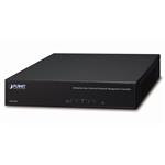 PLANET kontrolér pro 512 zařízení (AP, router, switch, atd)/ 5x LAN/ Web, SNMP NMS-500