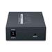 PLANET konvertor RS-232/422/485 na IP, 1x COM, 100Mb, -10~+60°C, SNMP+Telnet ICS-110