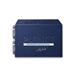 PLANET konvertor RS-232/422/485 na IP, 2x COM, 100Mb, -10~+60°C, SNMP+Telnet ICS-120