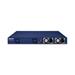 PLANET L3 PoE switch 24x 1GE, 2x 10GE TP, 2x 10G SFP+, PoE 802.3bt 95/2280W, 2x slot pro zdroj GS-6322-24P4X