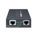 Planet LRE-101, UTP extender 100Base-TX, LRE (IEEE 1901), dosah 800m