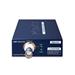 Planet LRP-101CH, COAX PoE extender, master, 10/100Base-TX, PoE 802.3at-30W, EFT+ESD, dosah 1km, -20 až 70°C