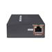 Planet LRP-101U-KIT, UTP POE EXTENDER 10/100BASE-TX, IEEE802.3AT-30W,EFT+ESD