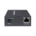 Planet LRP-101U-KIT, UTP POE EXTENDER 10/100BASE-TX, IEEE802.3AT-30W,EFT+ESD