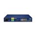 Planet MGS-6320-2T6S2X L3 switch, 2x1Gb, 2x SFP 1G, 4x SFP 2.5G, 2x10G SFP+, Web/SNMPv3, RIPv2/OSPFv2/OSPFv3