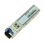 Planet mini GBIC SFP, LC, 1000Base-LX, 20km, WDM, TX1310nm/RX1550nm, SM i MM, průmyslový -40 až +75 st.C MGB-TLA20