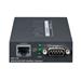 Planet MODBUS brána RS-422/485 na IP, 1x COM, 100Base-TX, RTU/ACSII, -10~+60°C MG-110