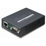 Planet MODBUS brána RS-422/485 na IP, 1x COM, 100Base-TX, RTU/ACSII, -10~+60°C MG-110