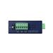 PLANET MODBUS průmyslová brána RS-232/422/485 na IP, 1x COM, 100Base-FX SFP, RTU/ACSII, -40až+75°C, 9-48VDC, IMG-2105AT