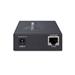 Planet POE-171A-60 Ultra PoE injektor 802.3bt do 60W, 1000Base-T, desktop