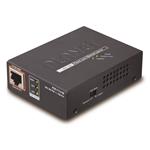 Planet POE-171A-60 Ultra PoE injektor 802.3bt do 60W, 1000Base-T, desktop