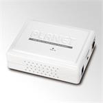 Planet POE INJEKTOR IEEE802.3AT, 30W, GIGABIT POE-161